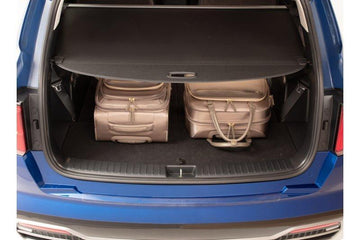 2023 Kia Sorento Cargo Cover - Midtown Accessories